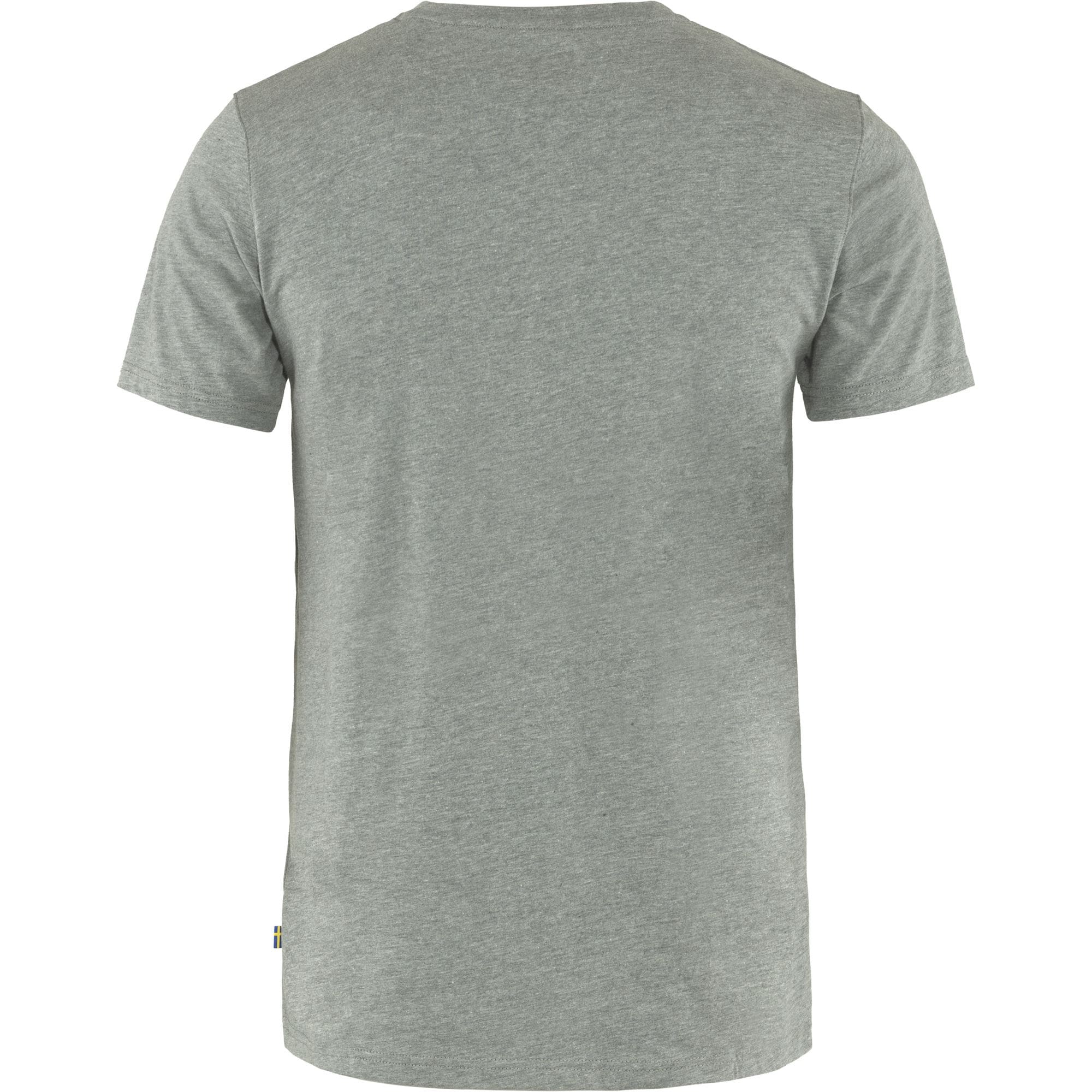 Fjällräven Logo T-shirt, Herre<br>Myk og behagelig t-skjorte
