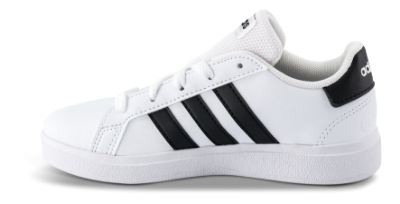 adidas Grand Court 2.0 Sneaker Hvid GW6511 (28-35)