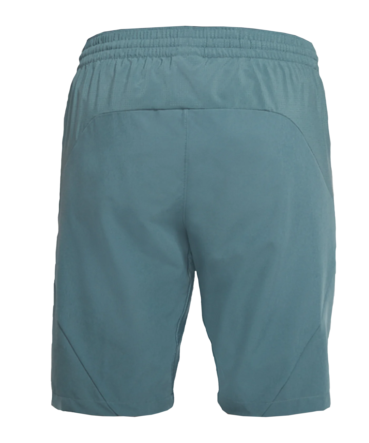 Nike F.C. Elite M18 Woven Short Grau Weiss F387