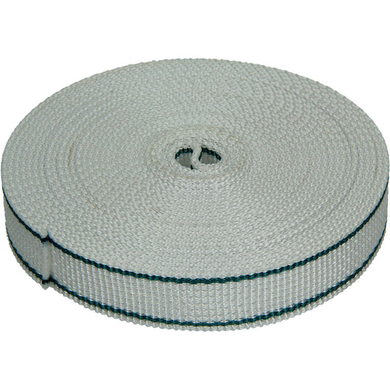 Rolluiklint 6mx22mm