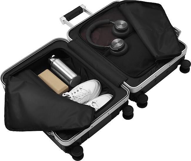 DB - VALISE THE RAMVERK PRO CABIN
