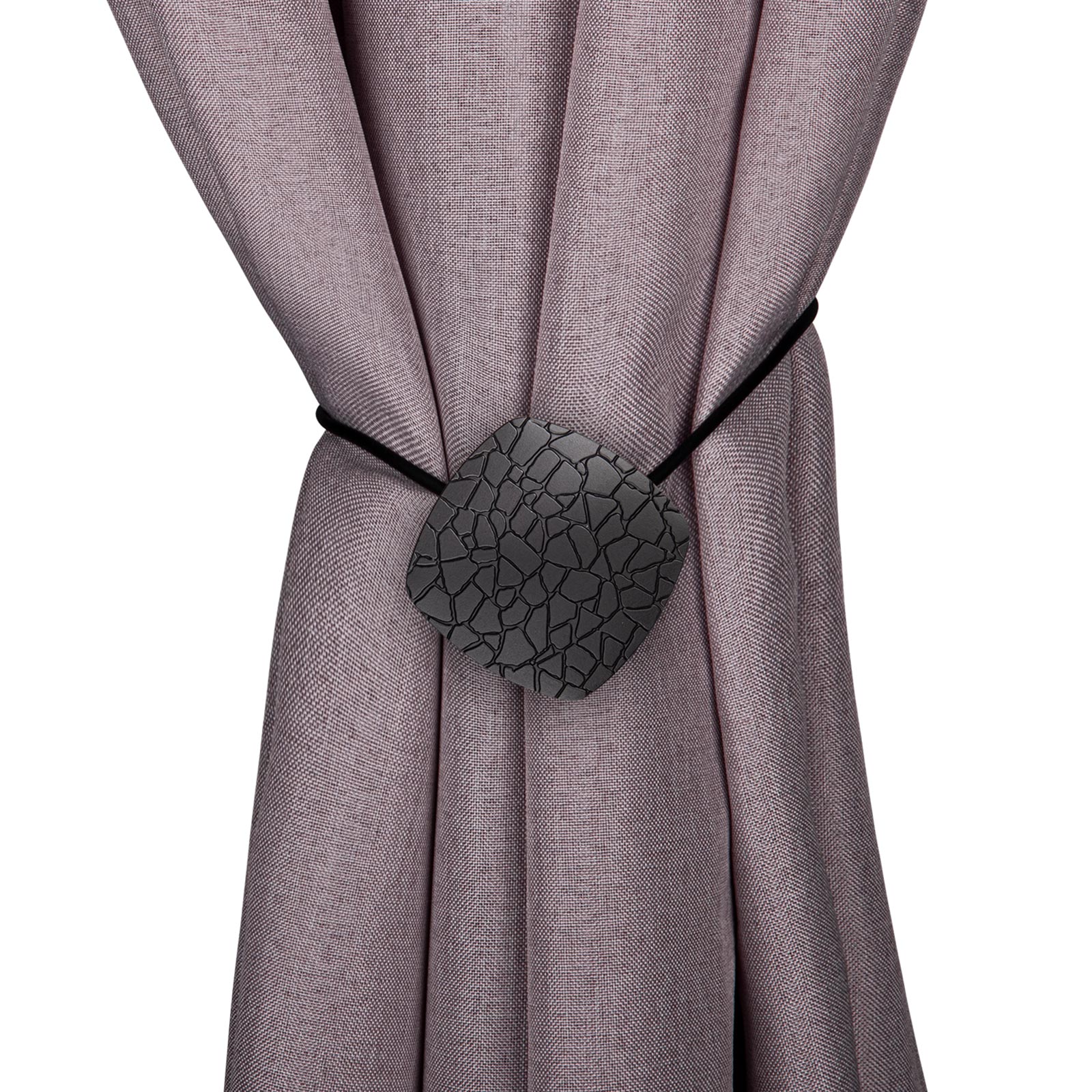 Raffhalter - anthrazit - magnetisch