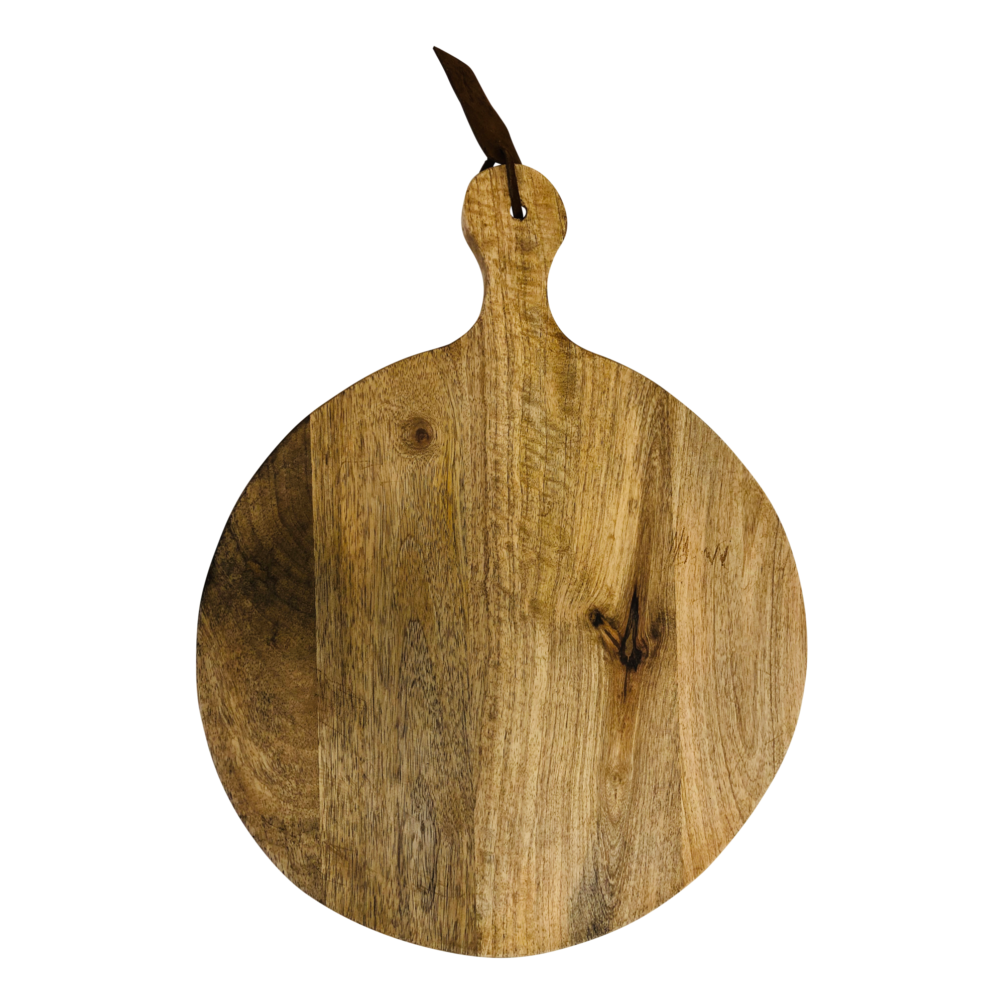Wooden cutting board 40x50cm