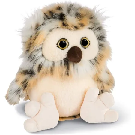 NICI Schlenkerplüschtier Eule Aurina, 30 cm