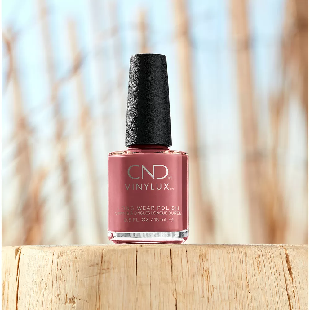 CND Vinylux Wooded Bliss 386 - 15 ml.