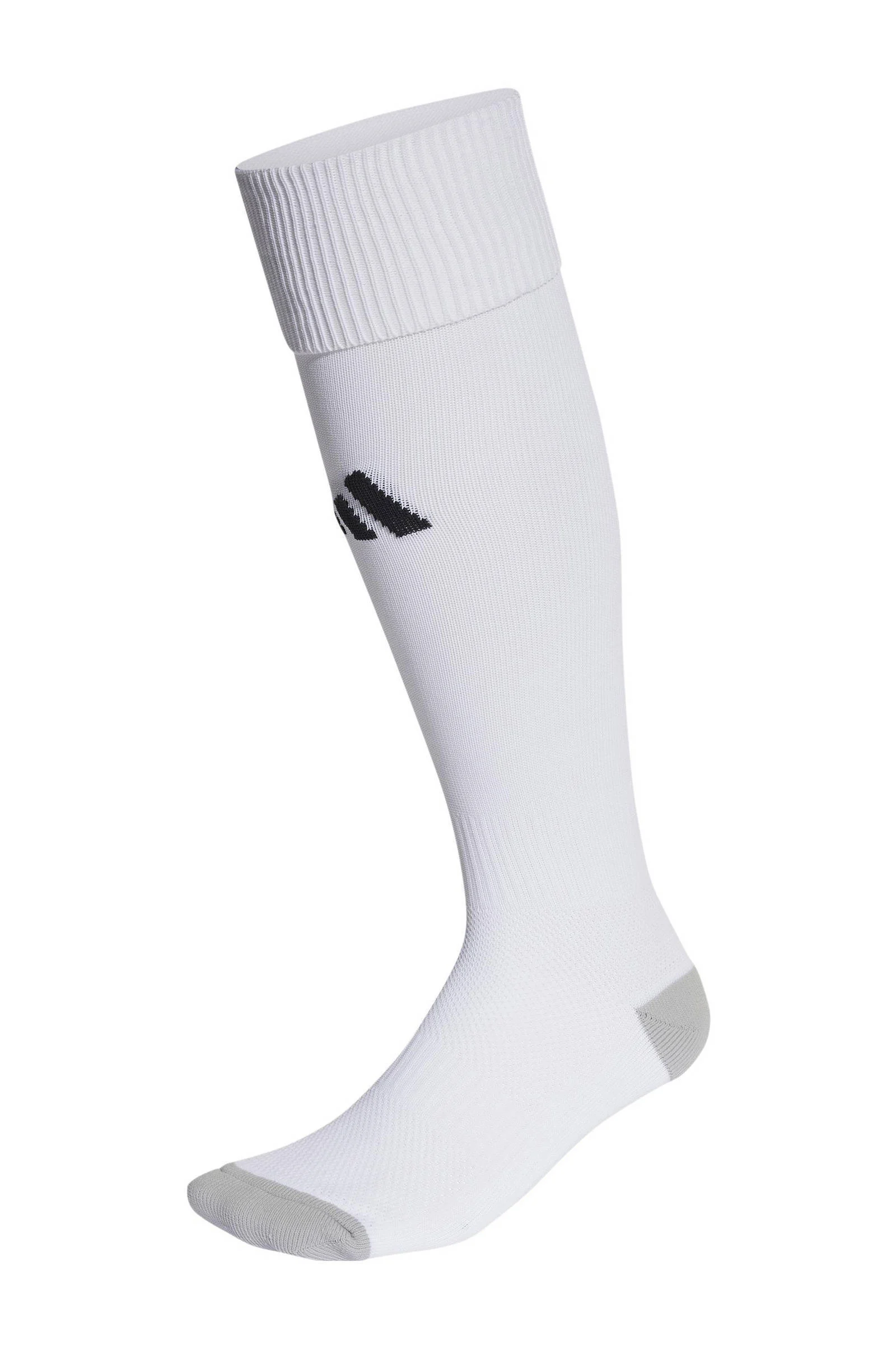 adidas junior voetbalsokken Milano 23 wit