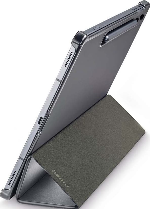 Hama tablet-etui til Galaxy Tab S9+ (sort)