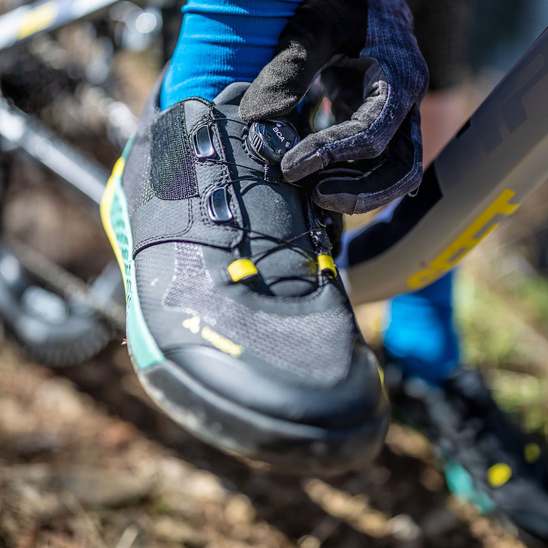 Vaude AM Moab Tech Radschuhe