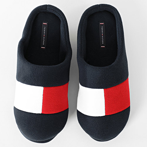 Chaussons Flag 3801 Bleu Marine
