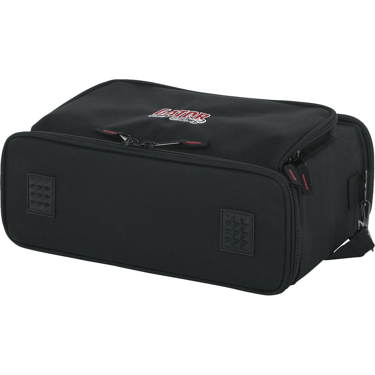 Gator Cases GM-DUALW nylon draagtas voor o.a. Shure BLX
