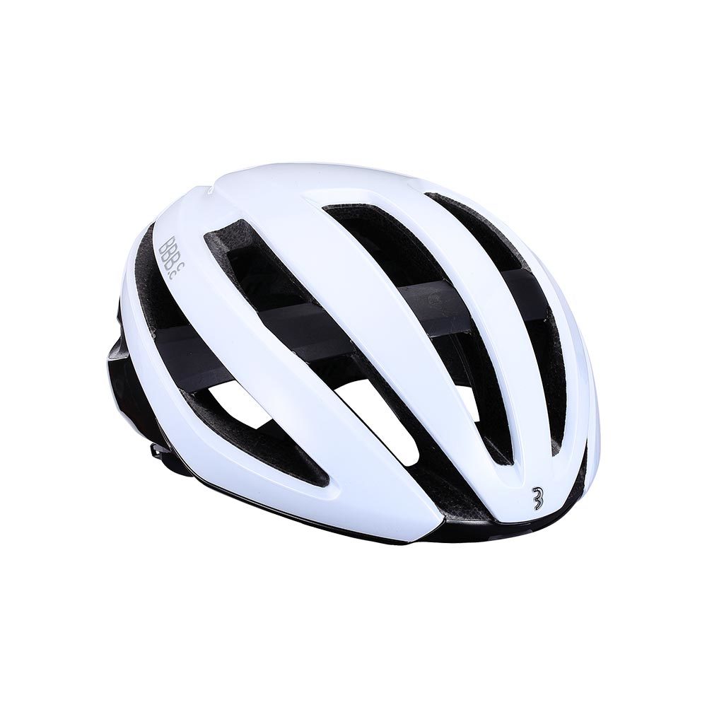 BBB Cycling Maestro BHE-09 Race Fietshelm Wit