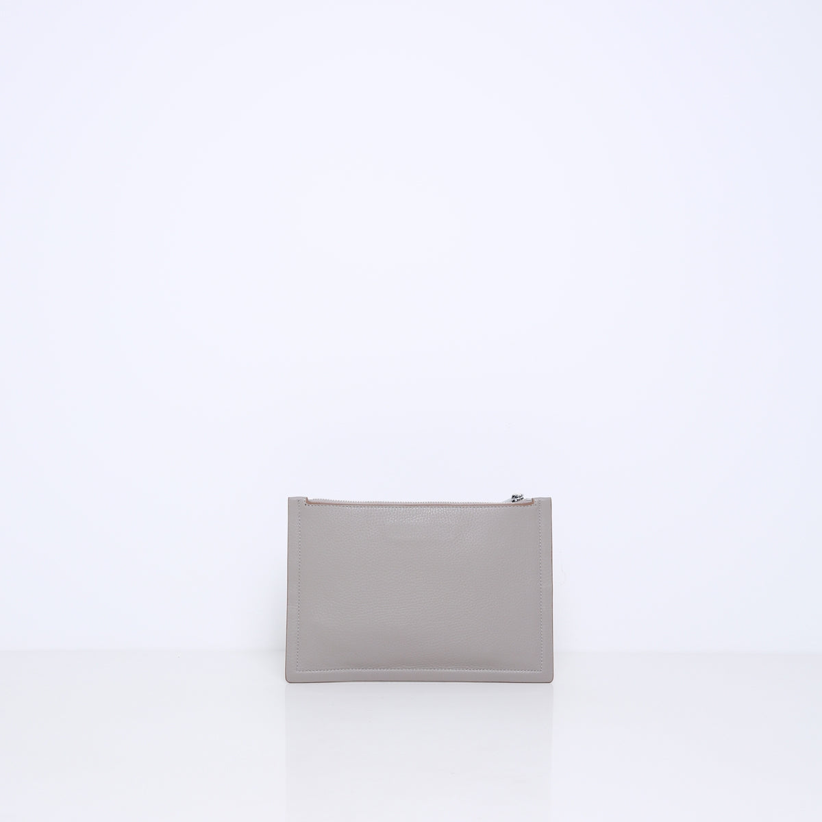 POUCH | TAUPE