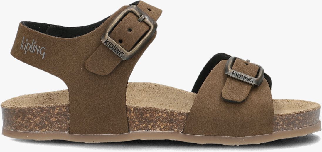 KIPLING bruine kipling sandalen sunset 1