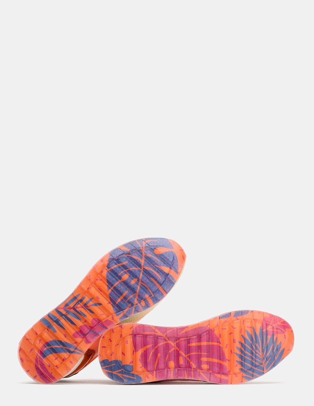 hoff Baskets de ville Femme Passion Fruit Multicolor Edition Limitée