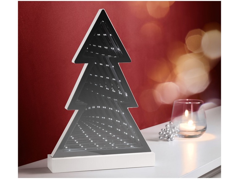 LED-lichtfiguur