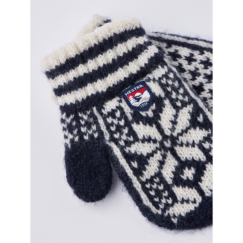 Hestra Kinder Nordic Handschuhe