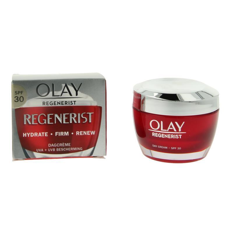 olay Regenerist Dagcrème SPF30 50 ML