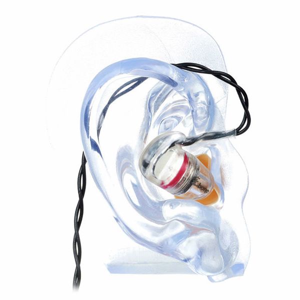 the t.bone EP 4 In-Ear-Hörer