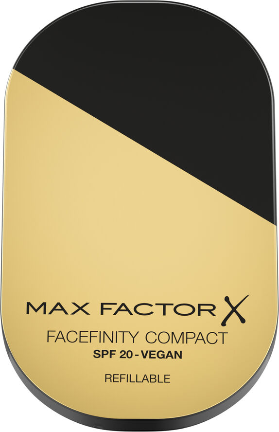 Max Factor Facefinity Refillable Compact
