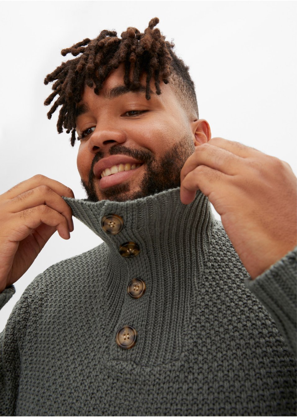 Pull camionneur
