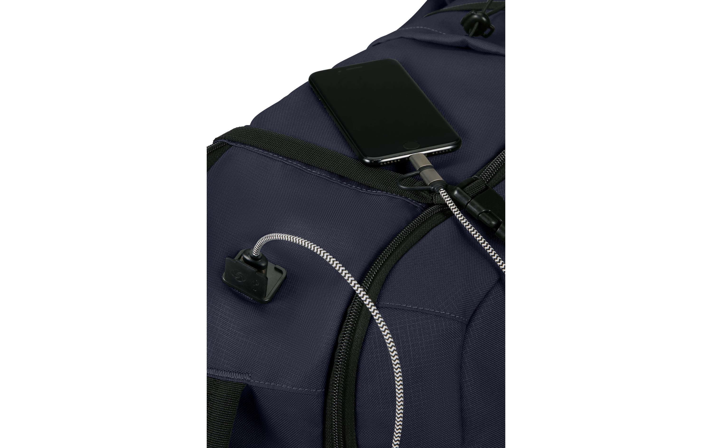 Roader Travel Backpack S 38 l, Dunkelblau<br>Reiserucksack