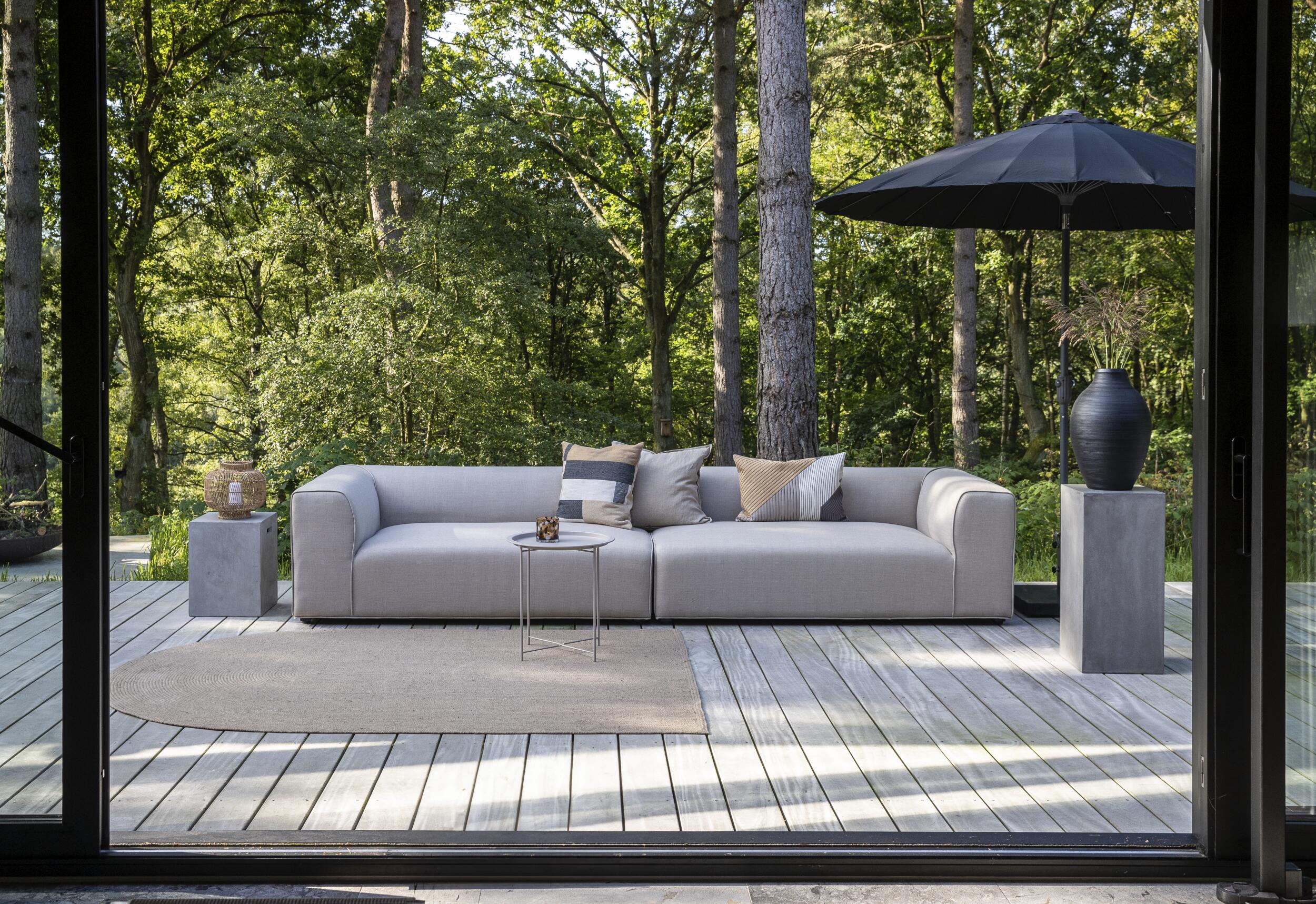 Korius Loungesofa