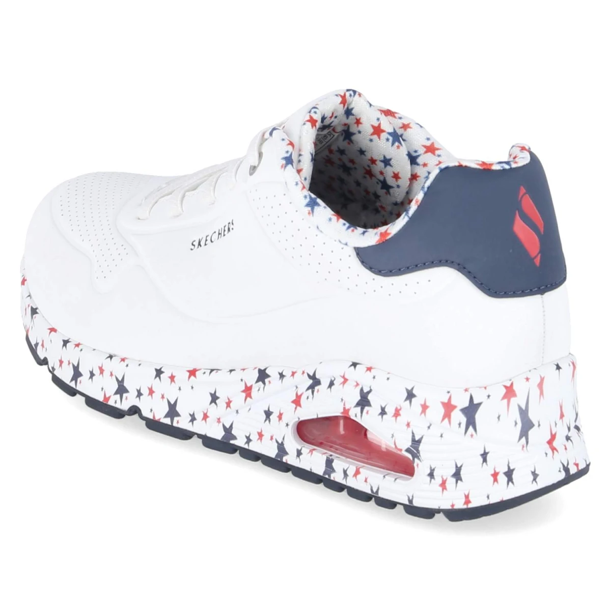 SkechersSneaker UNO-FREE STRYDE - undefinert
