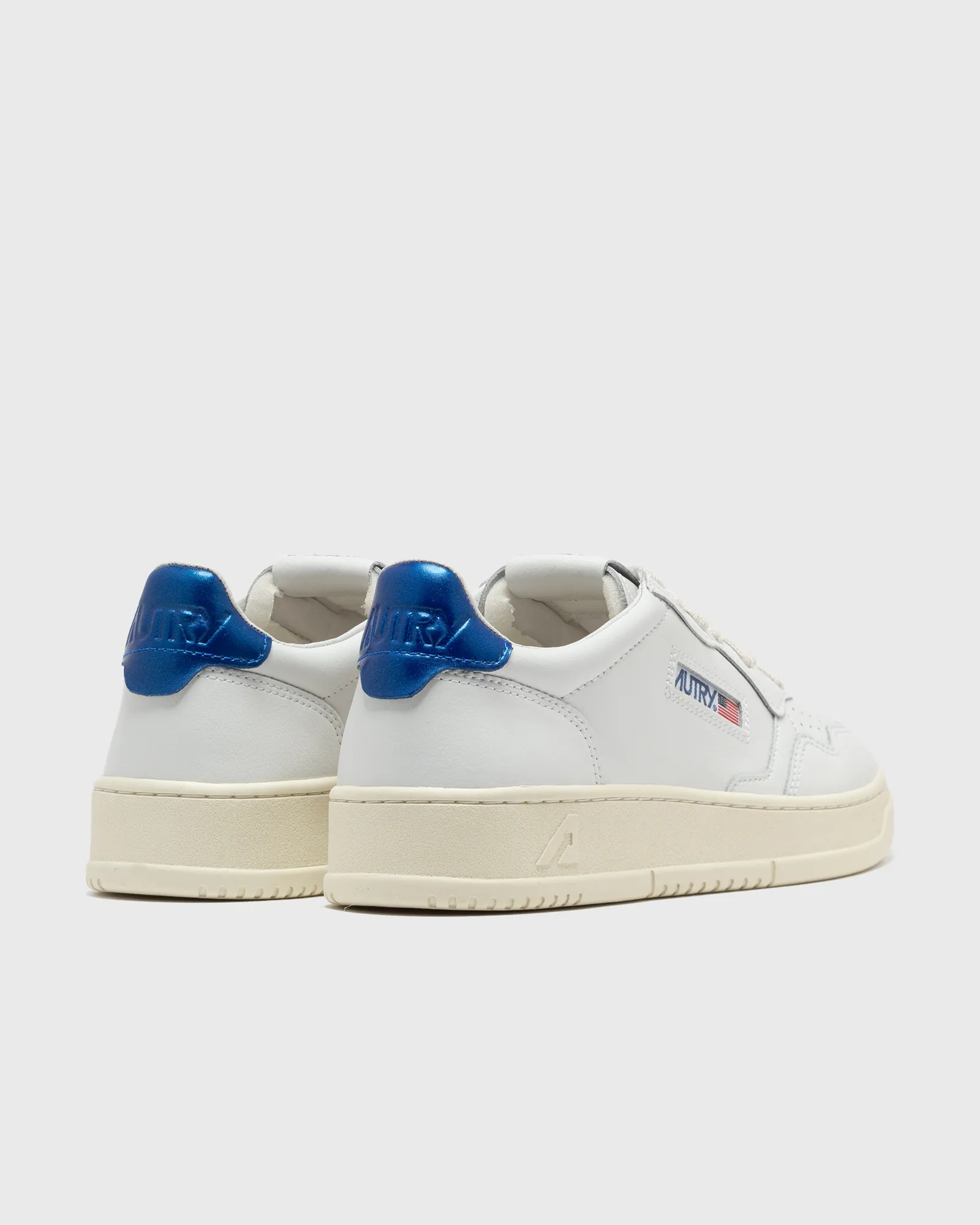 Autry Action Shoes WMNS MEDALIST LOW