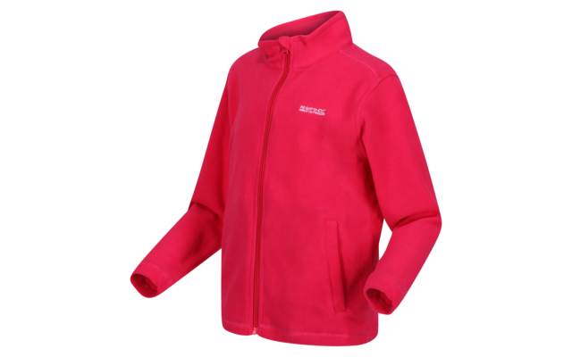 Regatta King II Kinder Fleecejacke