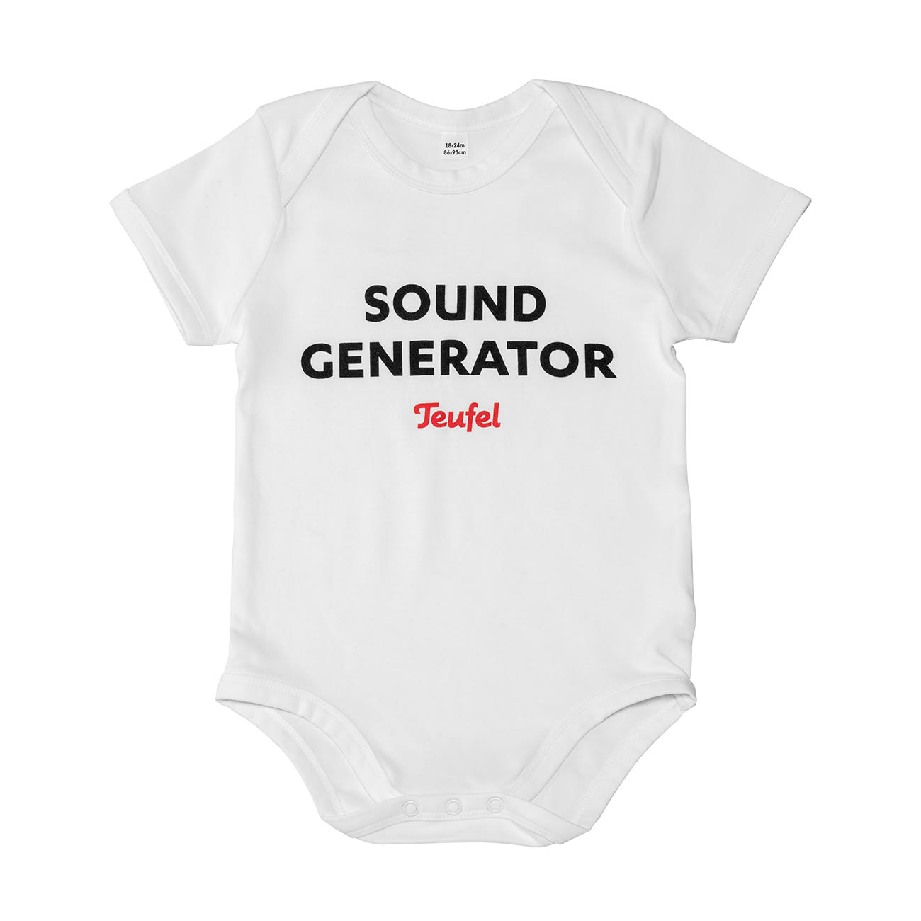TEUFEL BABY BODY 