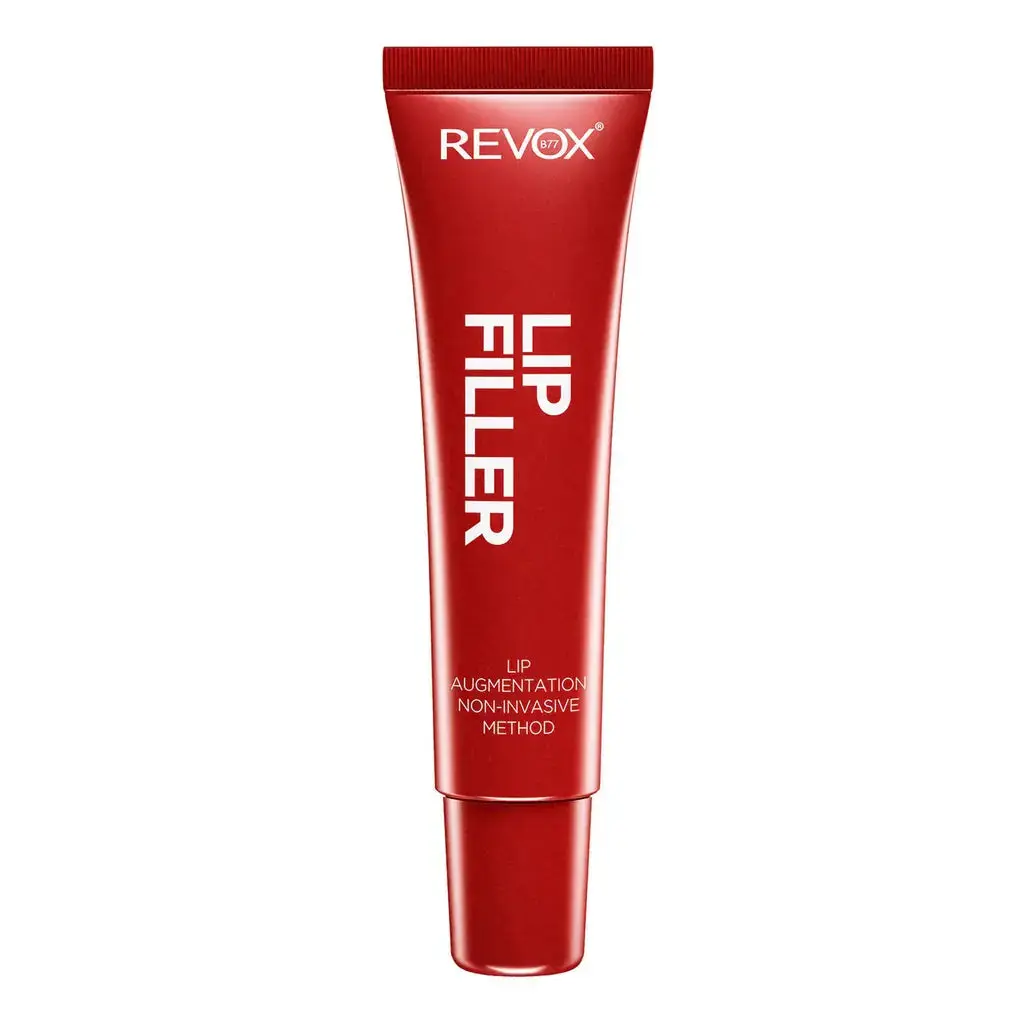 Hyaluronic Acid Lip Filler