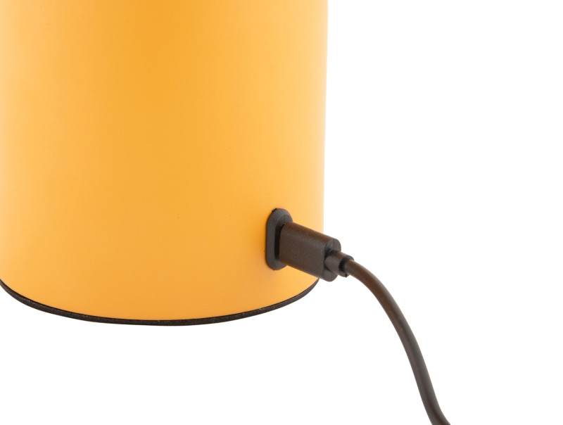 Table Lamp Camp LED LM2224GD Gold plated