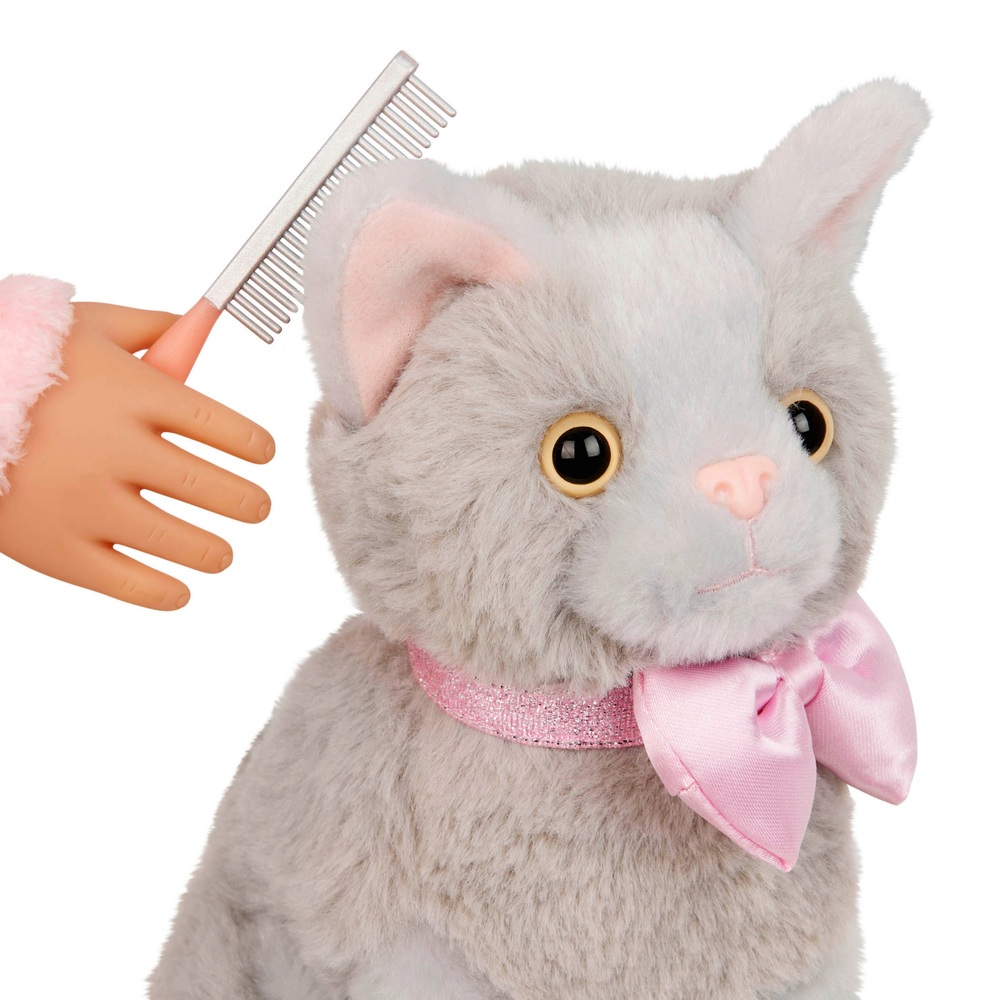 Our Generation Puppe Melena und Mittens