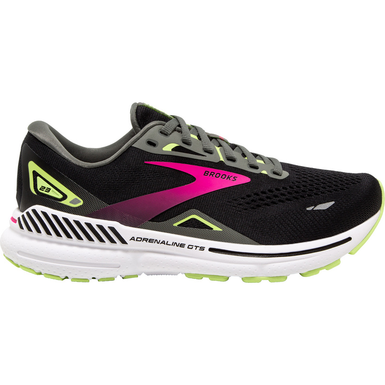 Brooks Damen Adrenaline GTS 23 Schuhe