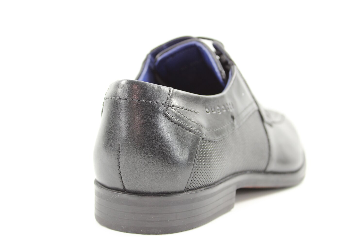 Bugatti Schnürschuhe