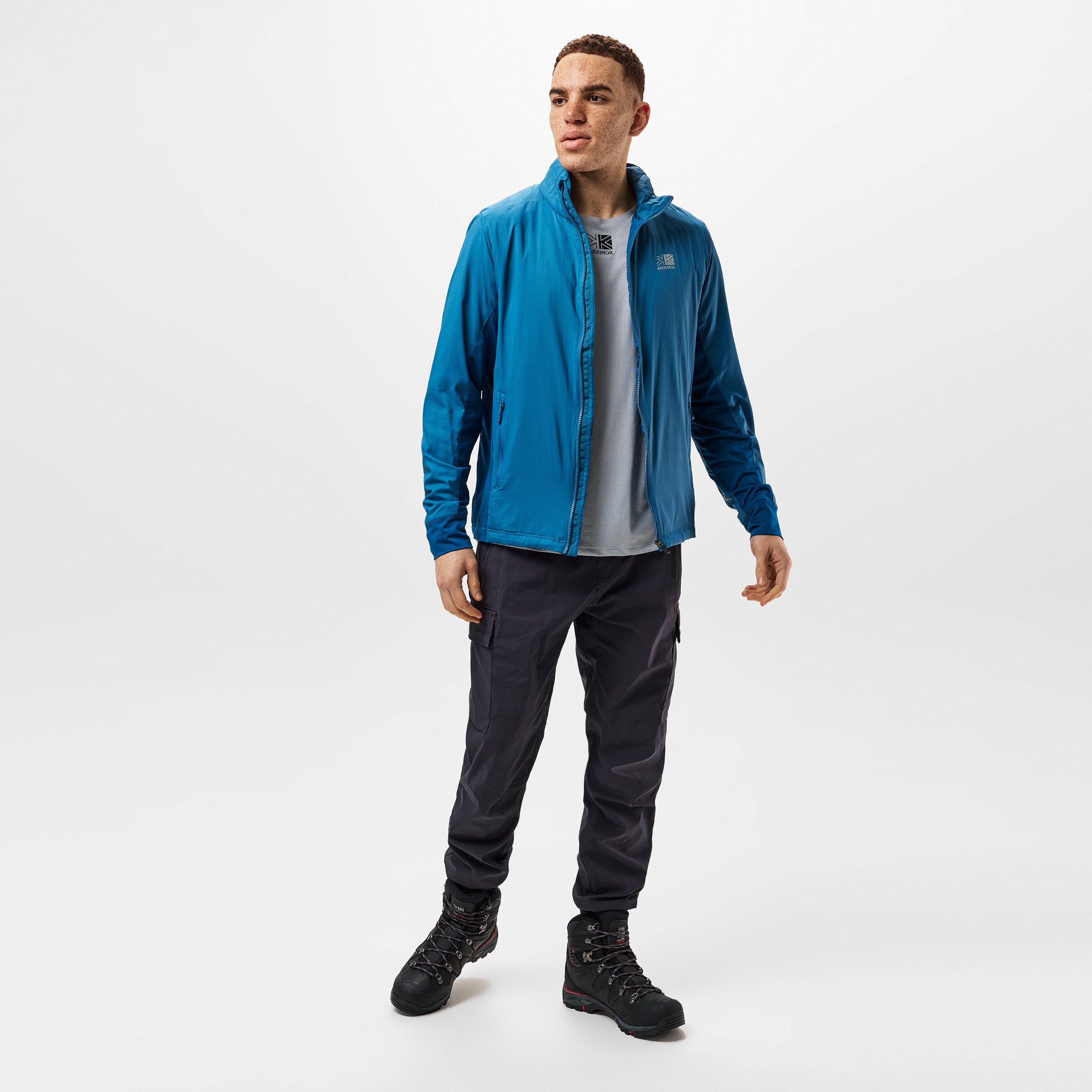 Karrimor Insulated Hybrid Jacket Mens