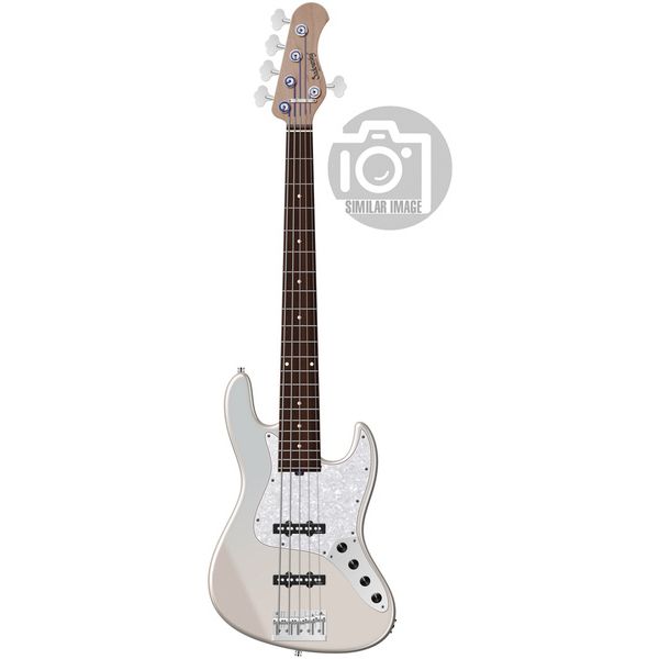 Sadowsky MetroExp21 Vint JJ5 Morado WH