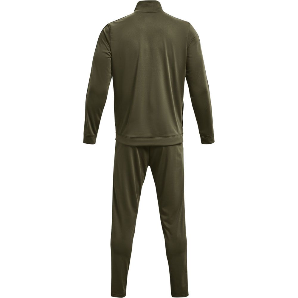 Under Armour EMEA - Veste + Jogging Homme vert