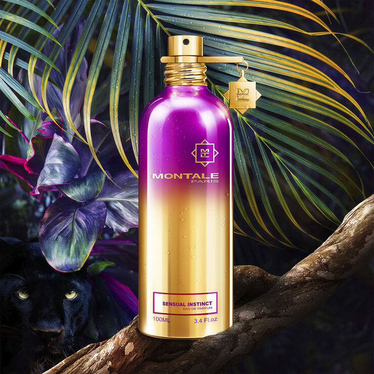 Montale Sensual Instinct EdP 100 ml