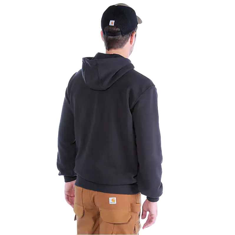 Loose Fit Graphic Sweatshirt