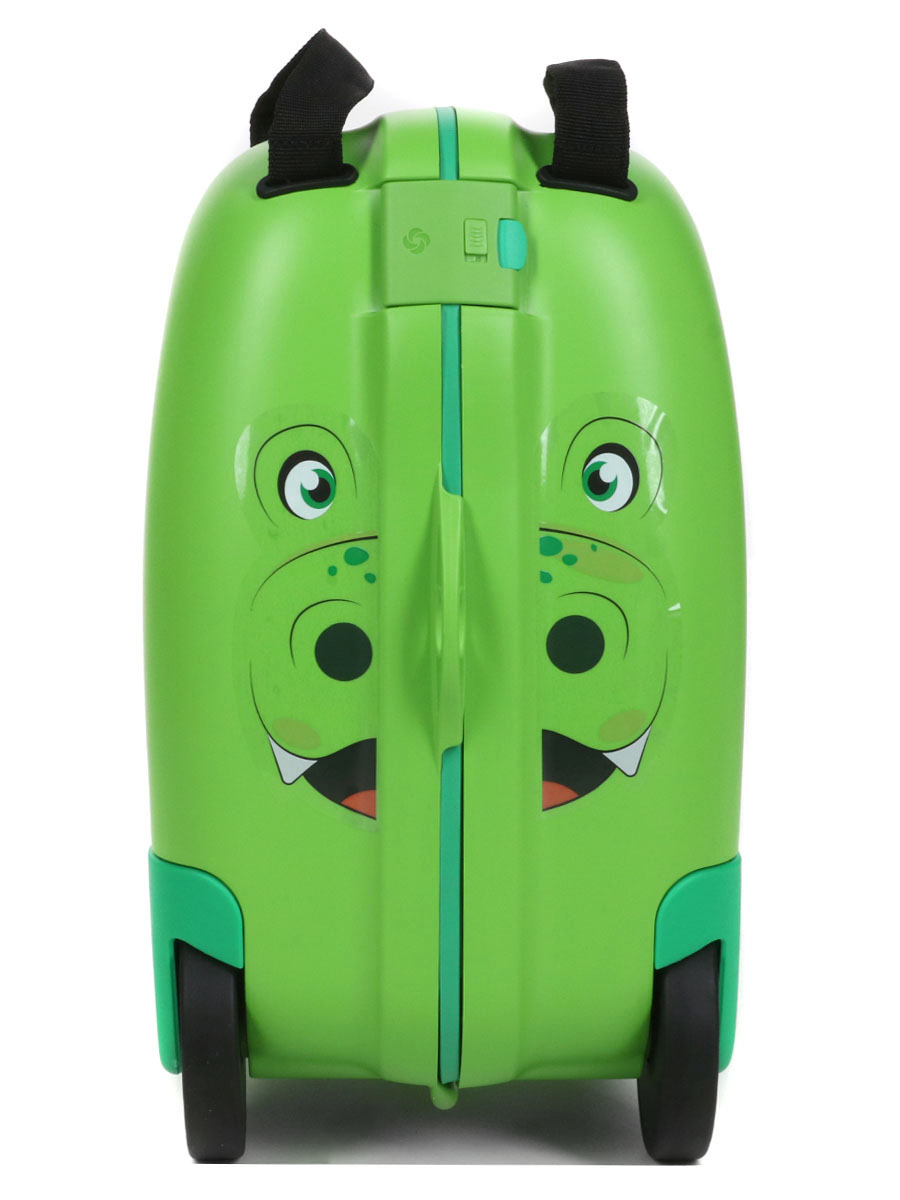 Valise cavalier Samsonite Dream2Go Dino 52 cm