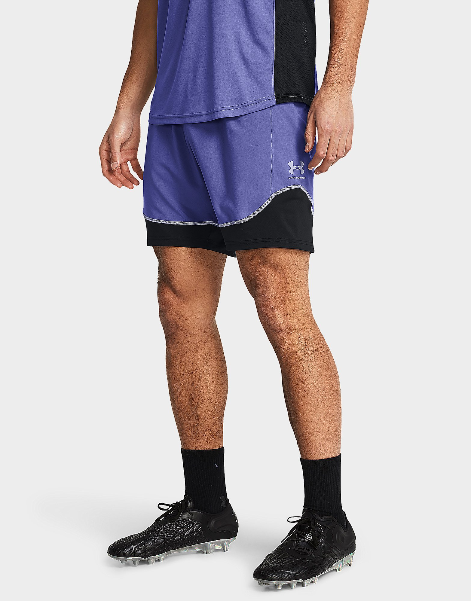 Under Armour Shorts UA M's Ch. Pro Train Short