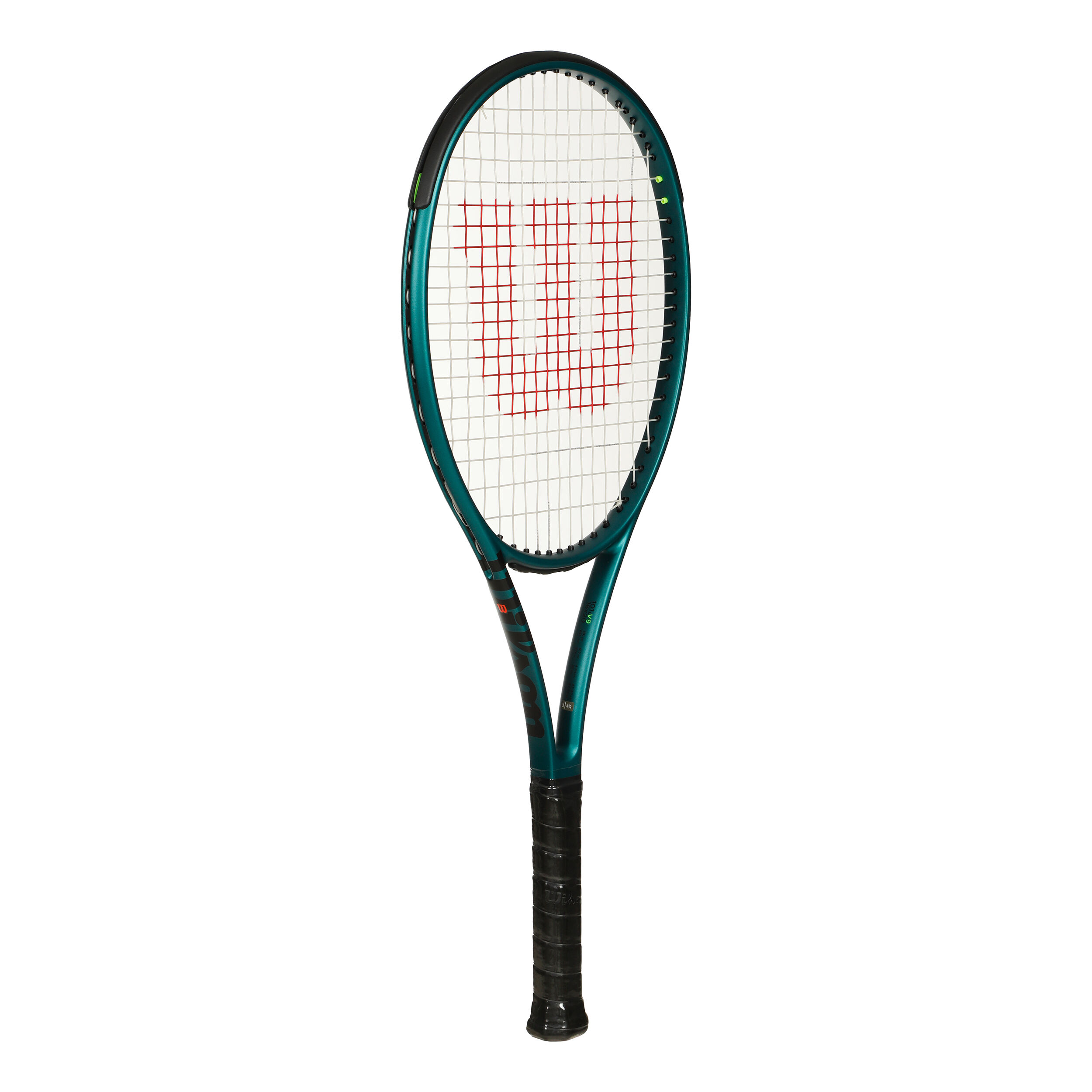Wilson Blade 101L V9 Raquette De Compétition (Cordée)
