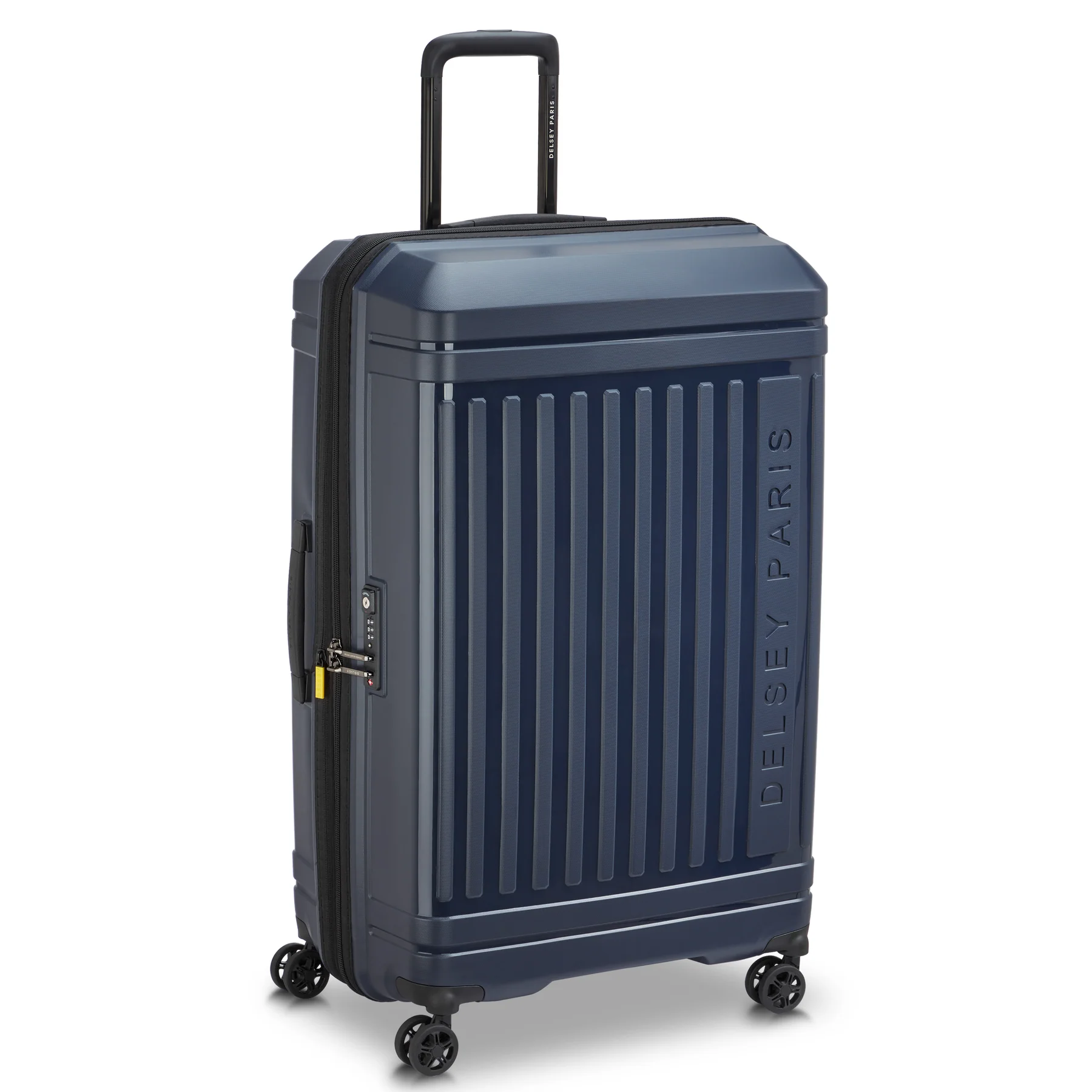 Valise soute - L Extensible (79cm)