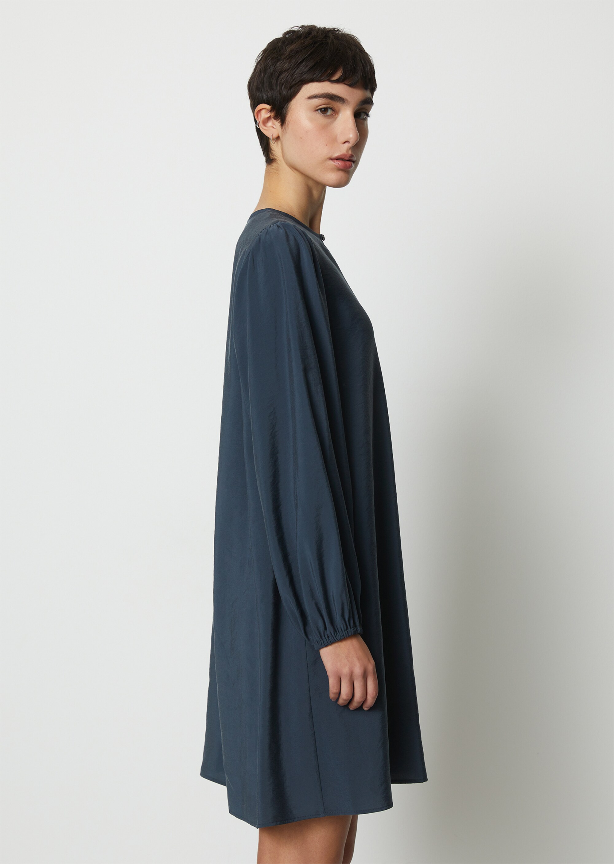 Kleid looseaus TENCEL™ Modal