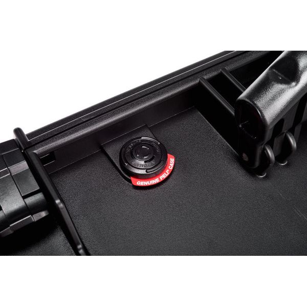 Peli 1605 Air Foam Black