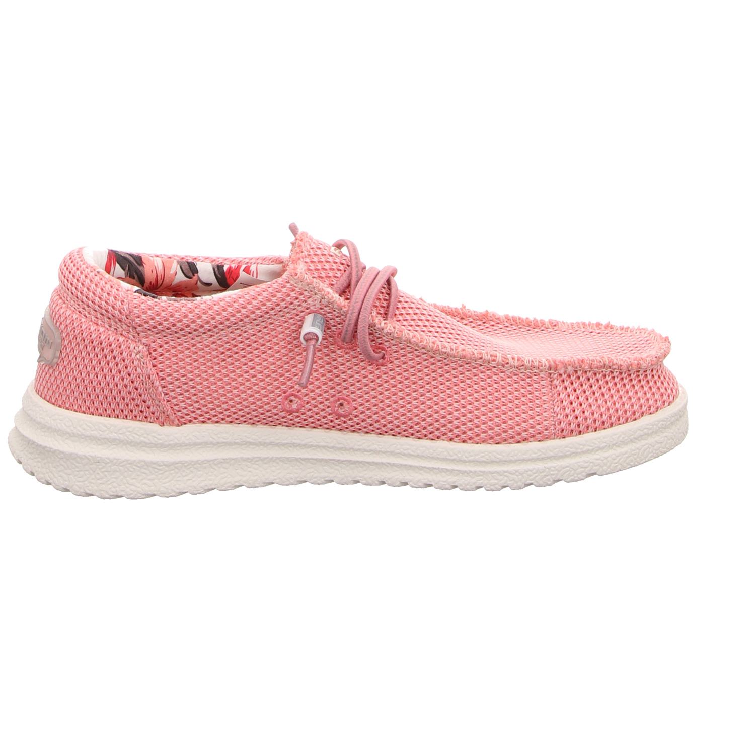 Fusion Slipper rose rose/pink