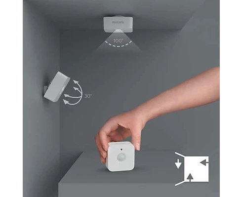 Philips Hue Motion Sensor