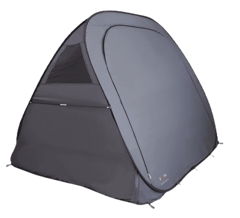 Pop-Out Binnentent Caravan