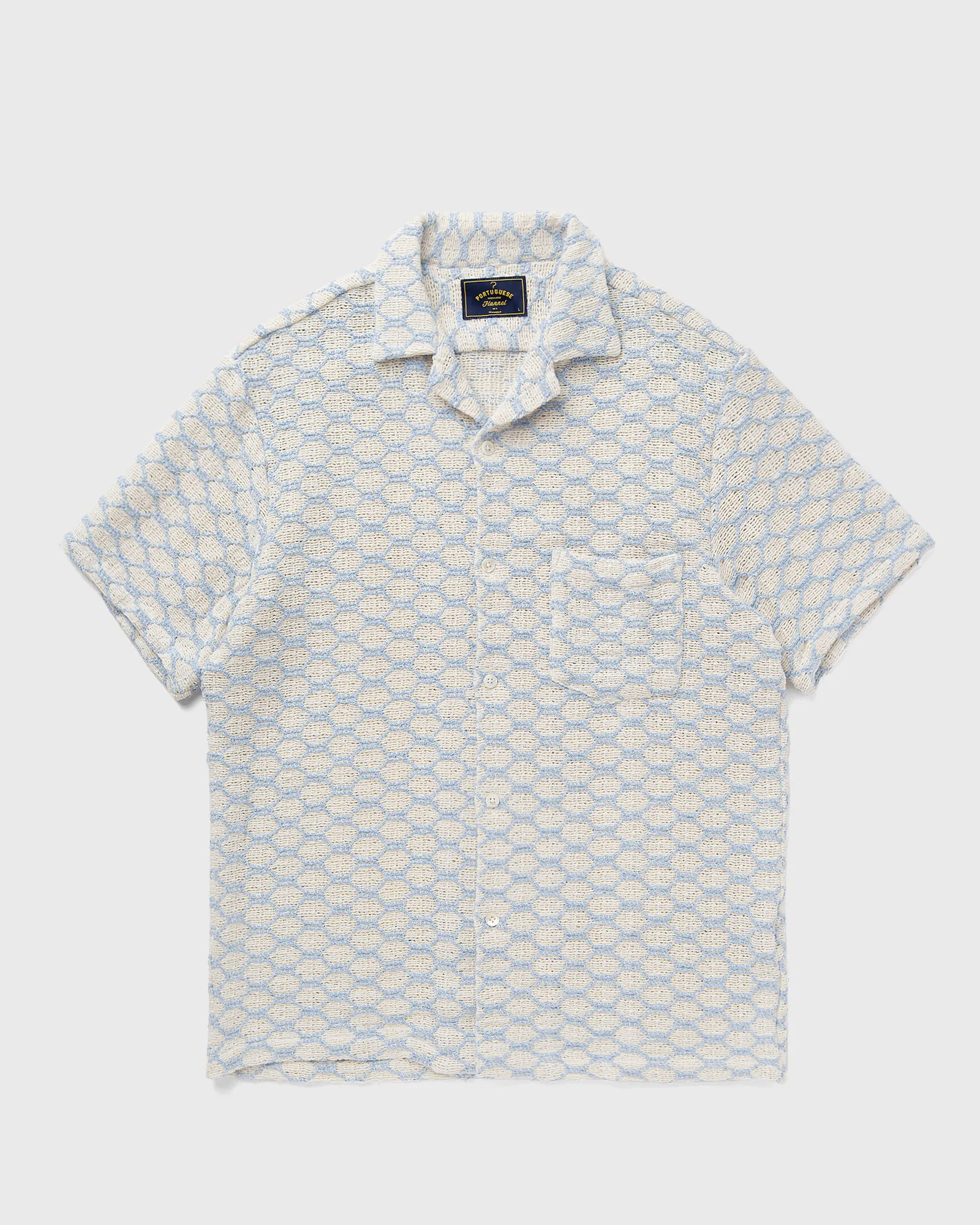 Portuguese Flannel NET